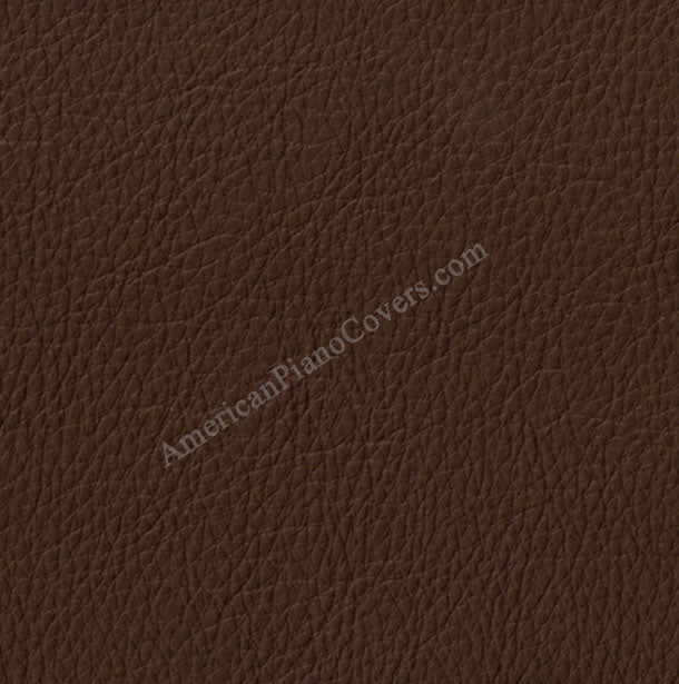 brown vinyl sample