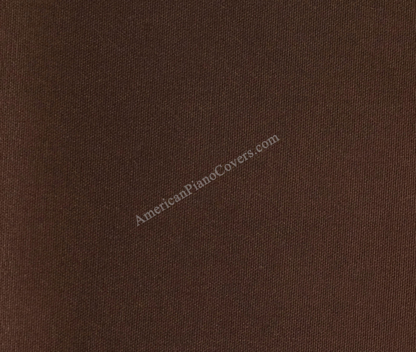 brown mackintosh piano cover material
