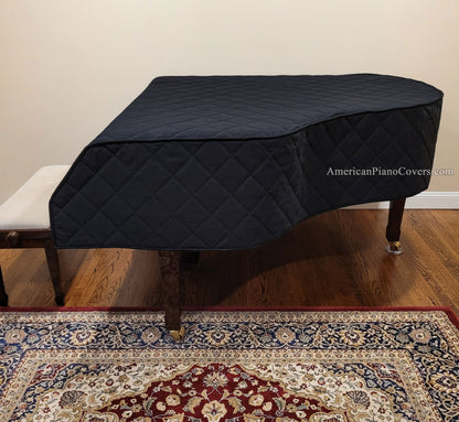Kohler and Campbell Grand Piano Covers