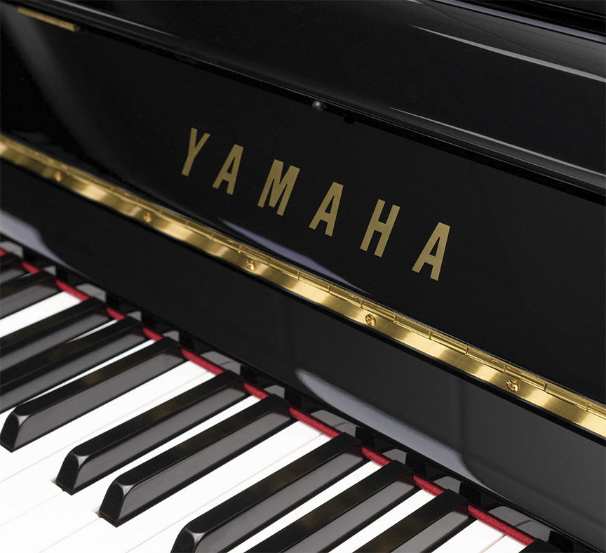 Yamaha Grand Piano Covers – American Piano Covers