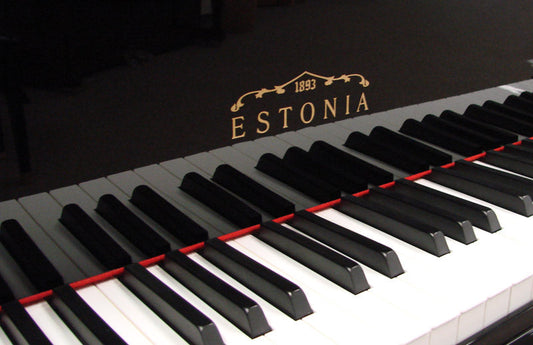 Estonia grand piano cover