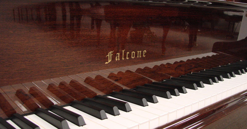 Falcone piano cover