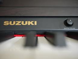 suzuki grand piano cover