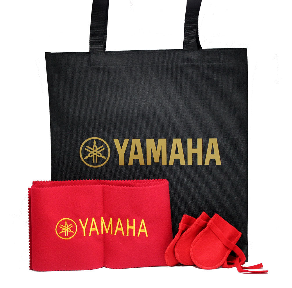 yamaha tote sheet music bag