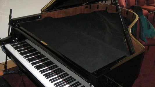 Protect Your Piano from Humidity: Why a String Cover is Essential