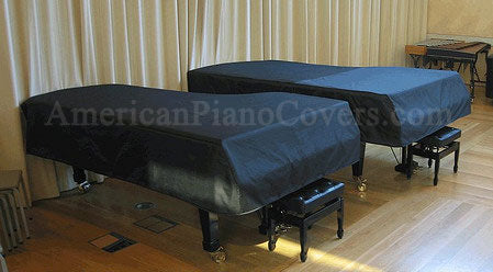 The Ultimate Guide to Piano Dust Covers: Protect Your Piano from Dust & Damage