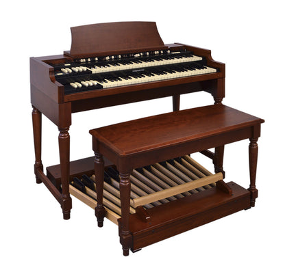Hammond Organ Padded Cover
