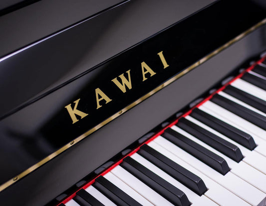 kawai grand piano cover