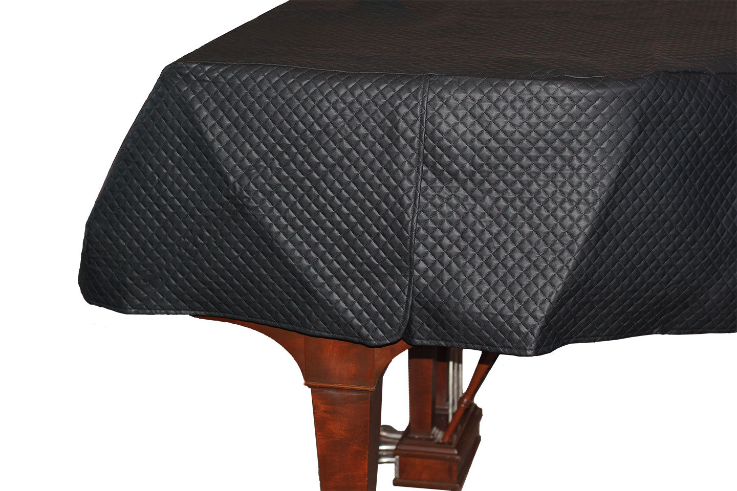 Quilted Vinyl Piano Cover - Yamaha C1 and C2
