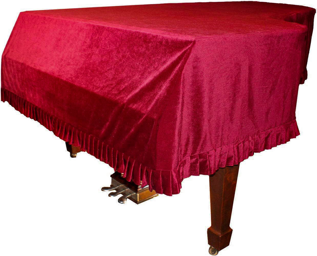 yamaha piano cover red velvet