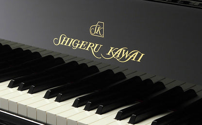 Shigeru Kawai Piano Cover