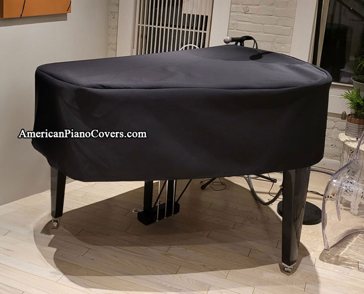 Digital Grand Piano Covers American Piano Covers