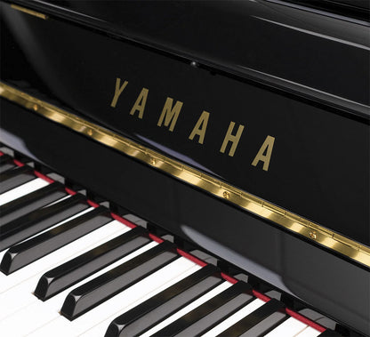 yamaha piano cover