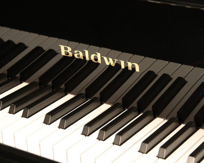 Baldwin piano cover