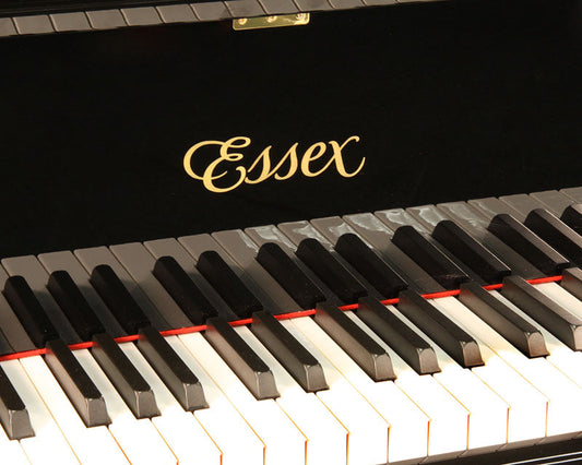 Essex piano cover