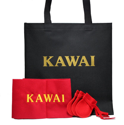 Kawai piano gift bag